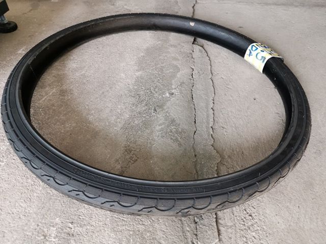 ยางนอก KENDA KWEST 26x1.5 ,26X1.95 (K838) ขอบลวด