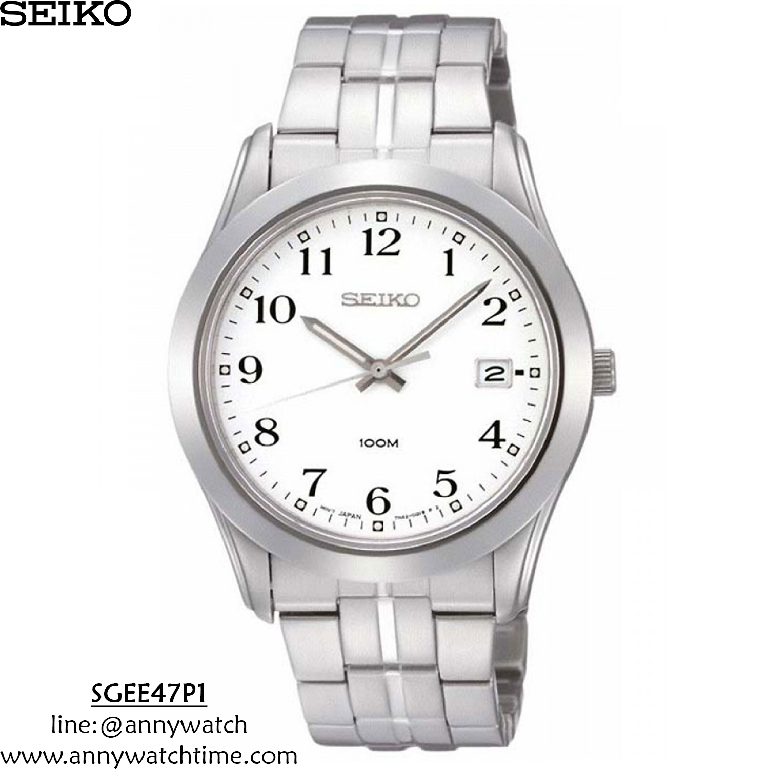 SEIKO SGEE47P1