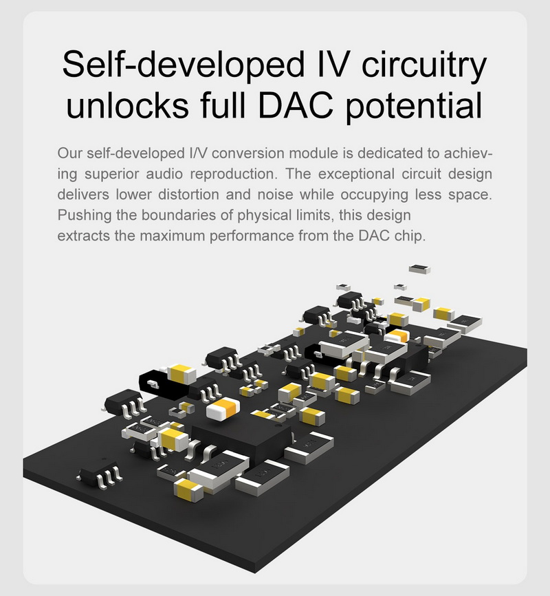 Topping DX5II DAC/AMP ตั้งโต๊ะ ชิป ESS ES9039Q2M x2, แอมป์ X-Hybrid รองรับ Dual Hi-Res ประกันศูนย์ไทย