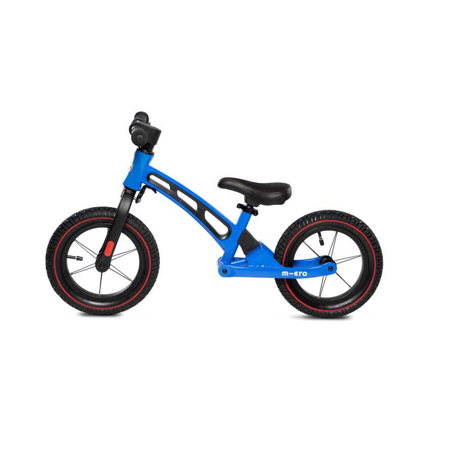 จักรยานทรงตัวจากไมโครสกูตเตอร์ MICRO BALANCE BIKE DELUXE เหมาะกับอายุ 2 ถึง 5 ปี น้ำหนักผู้ขับขี่สูงสุด 20 กก