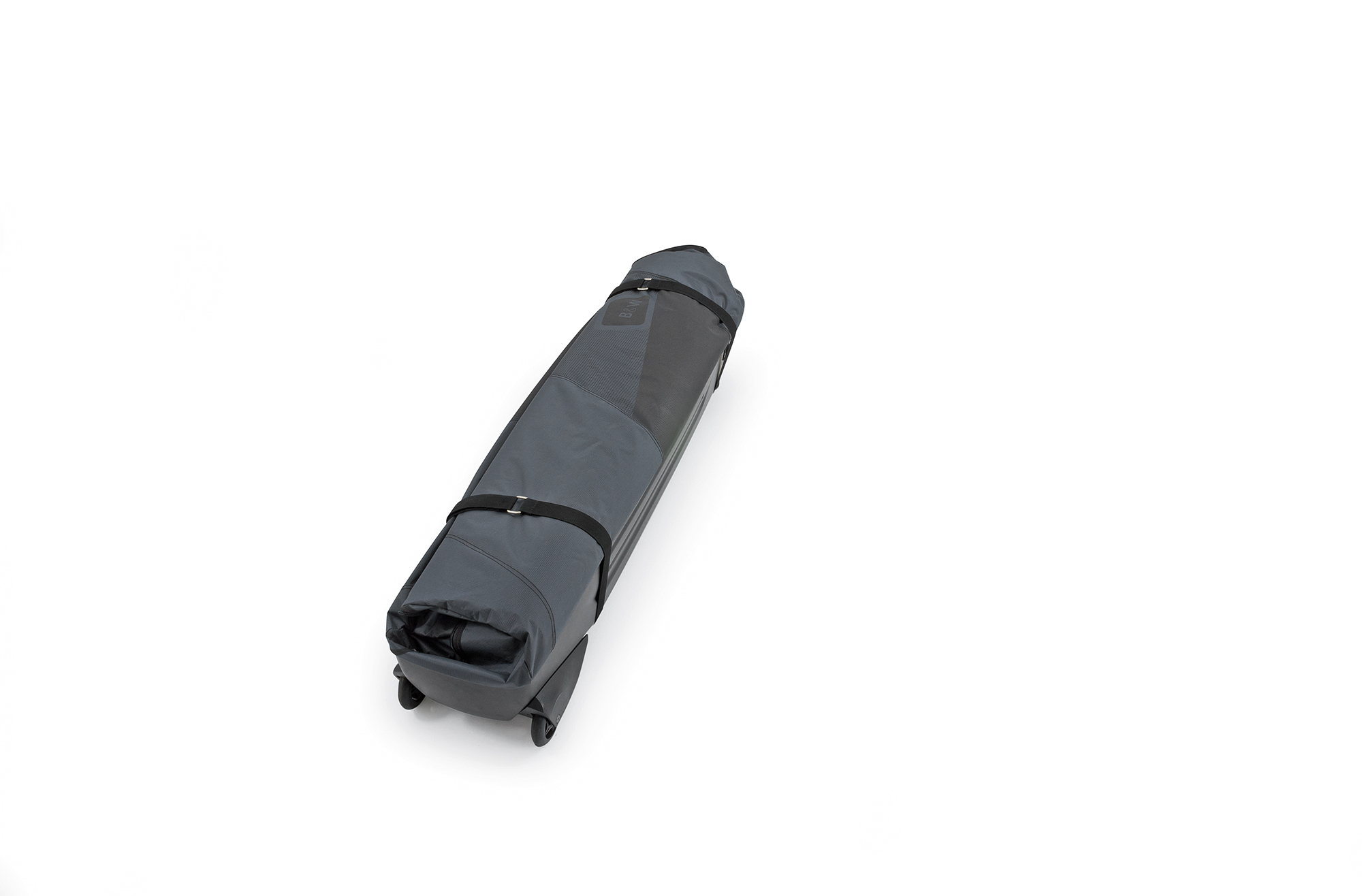 กระเป๋าใส่จักรยาน B&W BIKE BAG II, ใส่ได้ถึง 29 นิ้ว ใส่ Downhill ได้, 96900