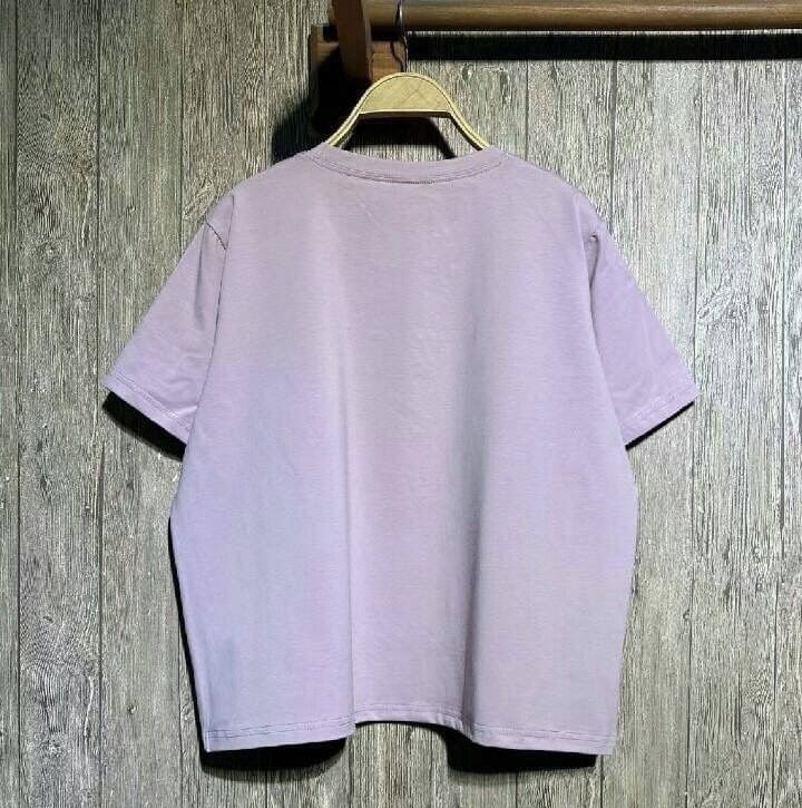 เสื้อยืดสกรีนลาย 9am