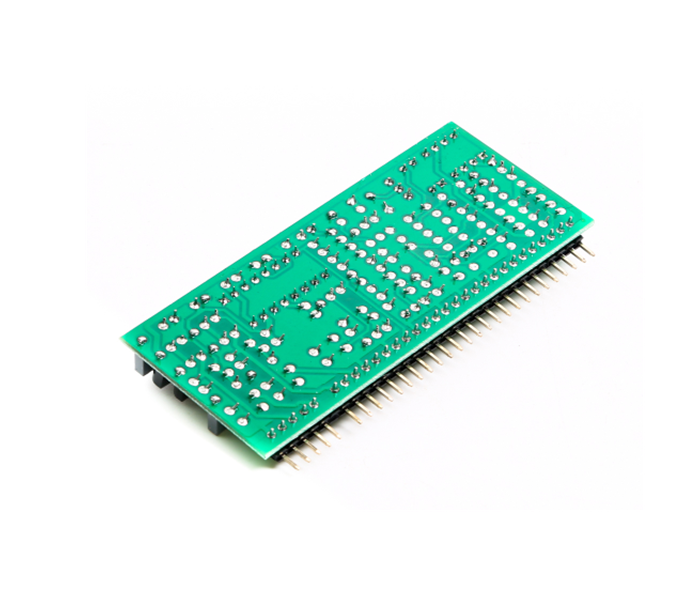 CONTROL BOARD (R05-21.1) ตู้เชื่อม JASIC รุ่น MAXARC200B Pn.10000619 (แท้) ##(*)