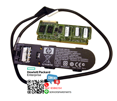 462967-B21,HPE 512MB,P-series,Battery Backed Write Cache,HP BBWC,HPE Spare,462975-001