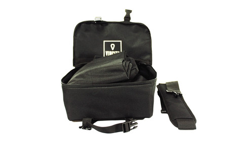 Vincita กระเป๋าจักรยานพับ ล้อ 20 นิ้ว พับเก็บได้ วินสิตา รุ่น B131F