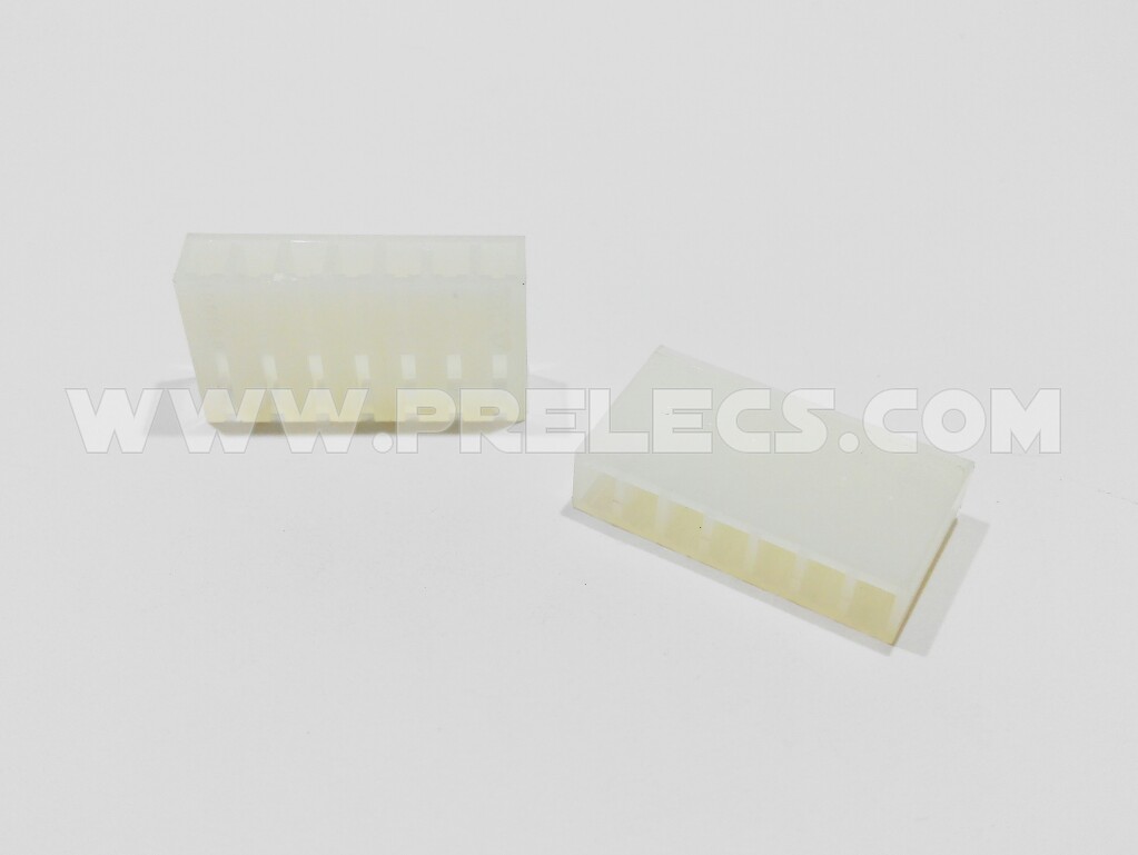Housing Connector 3.96mm 7P เมีย
