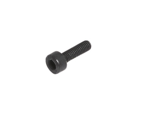 น๊อตชุบแข็งหัวเหลี่ยมจม M4x16 Maktec MT431, Makita 4300BA, 4323, 4324, 4327, 4329, M4301B, M4302, M4302B Pn.922128-3 (แท้) ##(*)
