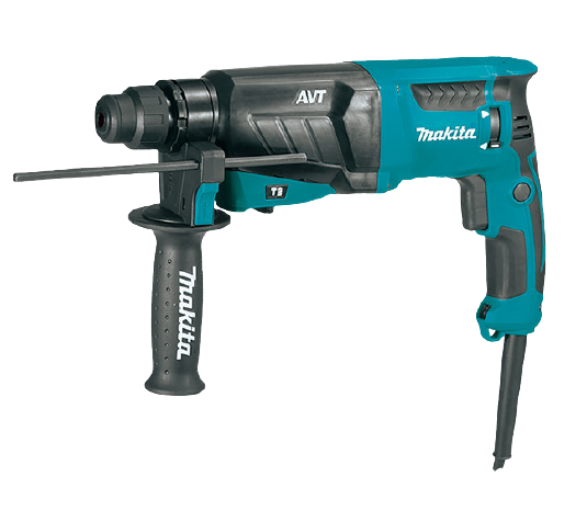 IMPACT BOLT A สว่านโรตารี่ Maktec มาคเทค, Makita มากีต้า MT870, MT871, HR2631F, M8701, M8701B [#38] Pn.325789-2 (แท้) ## (*)