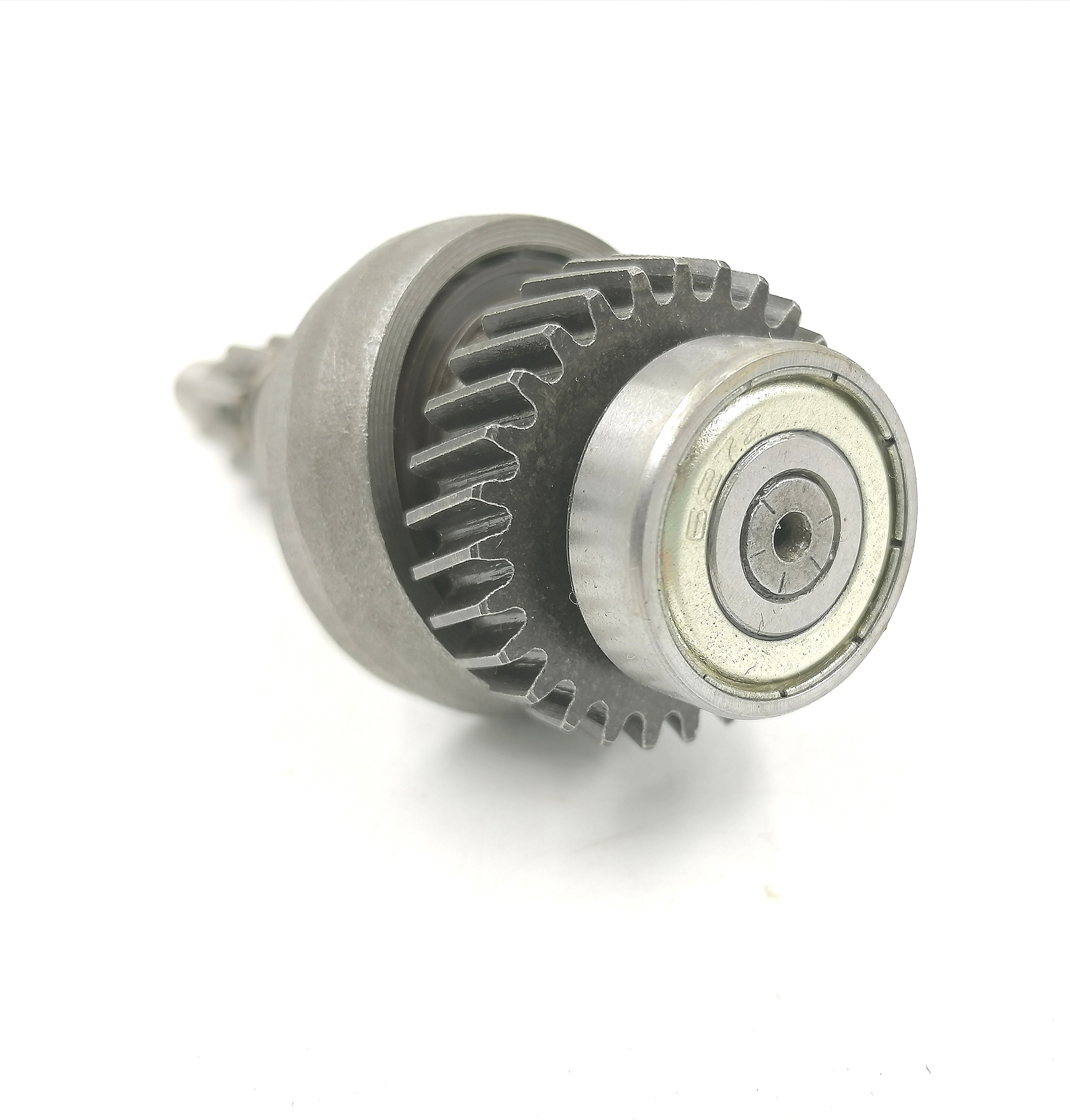 ชุดเฟือง+ข้อเหวี่ยง สว่าน โรตารี่ BOSCH GBH2-22E, GBH2-23