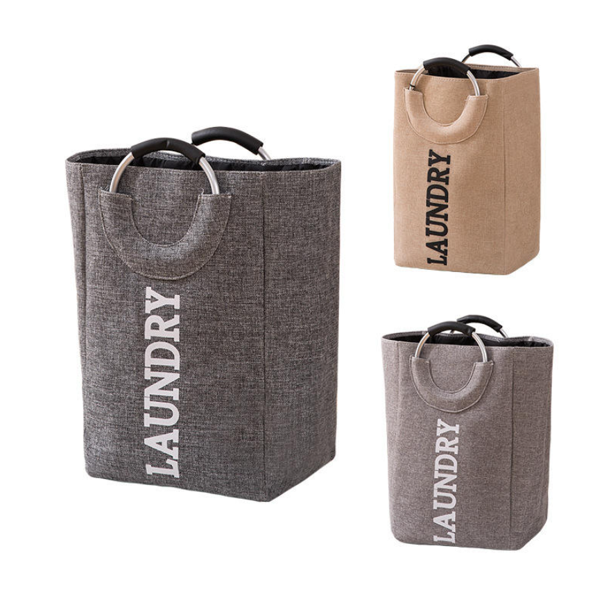 Laundry bag รุ่น JY008 ขนาด 32*25*30 ซม.