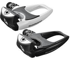 PD-R540-LA TIAGRA 4700 Series Road Pedals (Light Action)