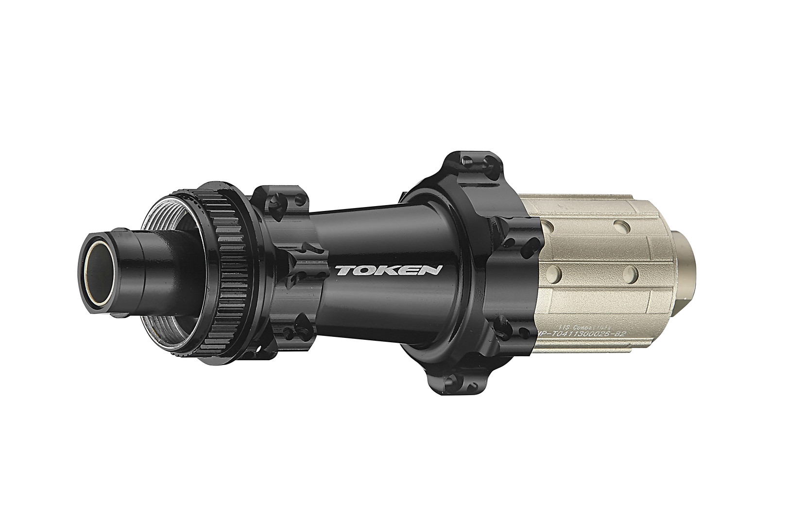 TOKEN KONAX PRO DISC PRIME C76D KONAX TRI DISC Prime