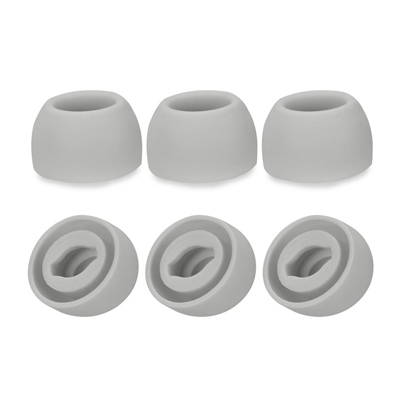 X-Tips จุกยางสำหรับหูฟัง Samsung Galaxy Buds Pro 2,3,4 สามคู่