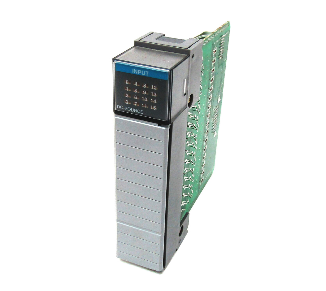 1746-IV16 PLC " ALLEN-BRADLEY "
