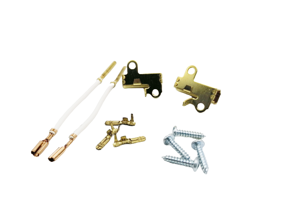 ซองถ่าน สว่านกระแทก BOSCH GBH 2-20 (ขายเป็นคู่-แท้) #E8