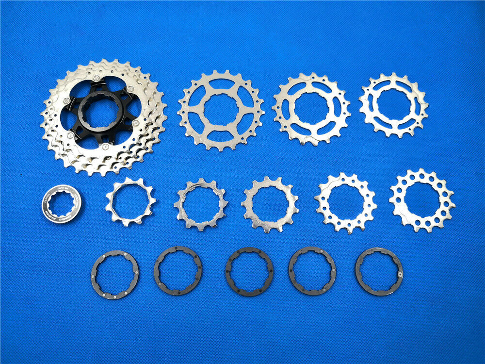 ใบสเตอร์หลัง shimano 105, CS-R7000/CS-5800 SPROCKET WHEEL FOR 105 11 สปีด