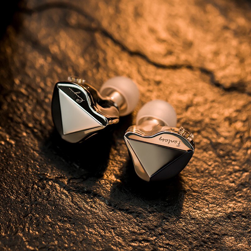 ขาย Cayin YD01 Fantasy หูฟัง Single dynamic ระดับเรือธง