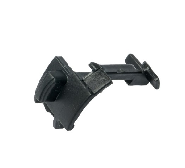 CHANGE LEVER สว่านไขควงไร้สาย Makita มากีต้า DF010D, DF012D Pn.450553-3 (แท้) ##