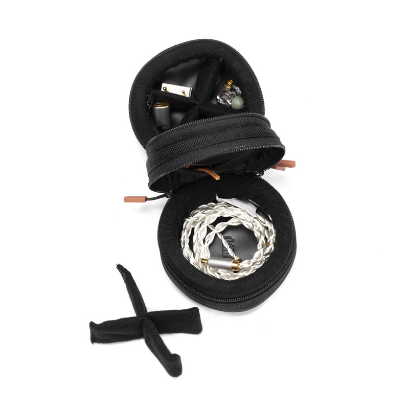 DD C100Pro กล่องเก็บอุปกรณ์เสริมสำหรับผู้ที่ชื่นชอบเสียงดนตรี ประกันศูนย์ไทย