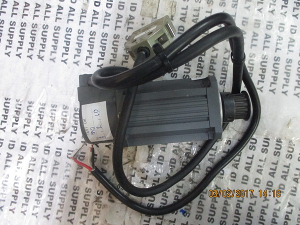 SERVO MOTOR “ MITSUBISHI ” รุ่น HA-FE13