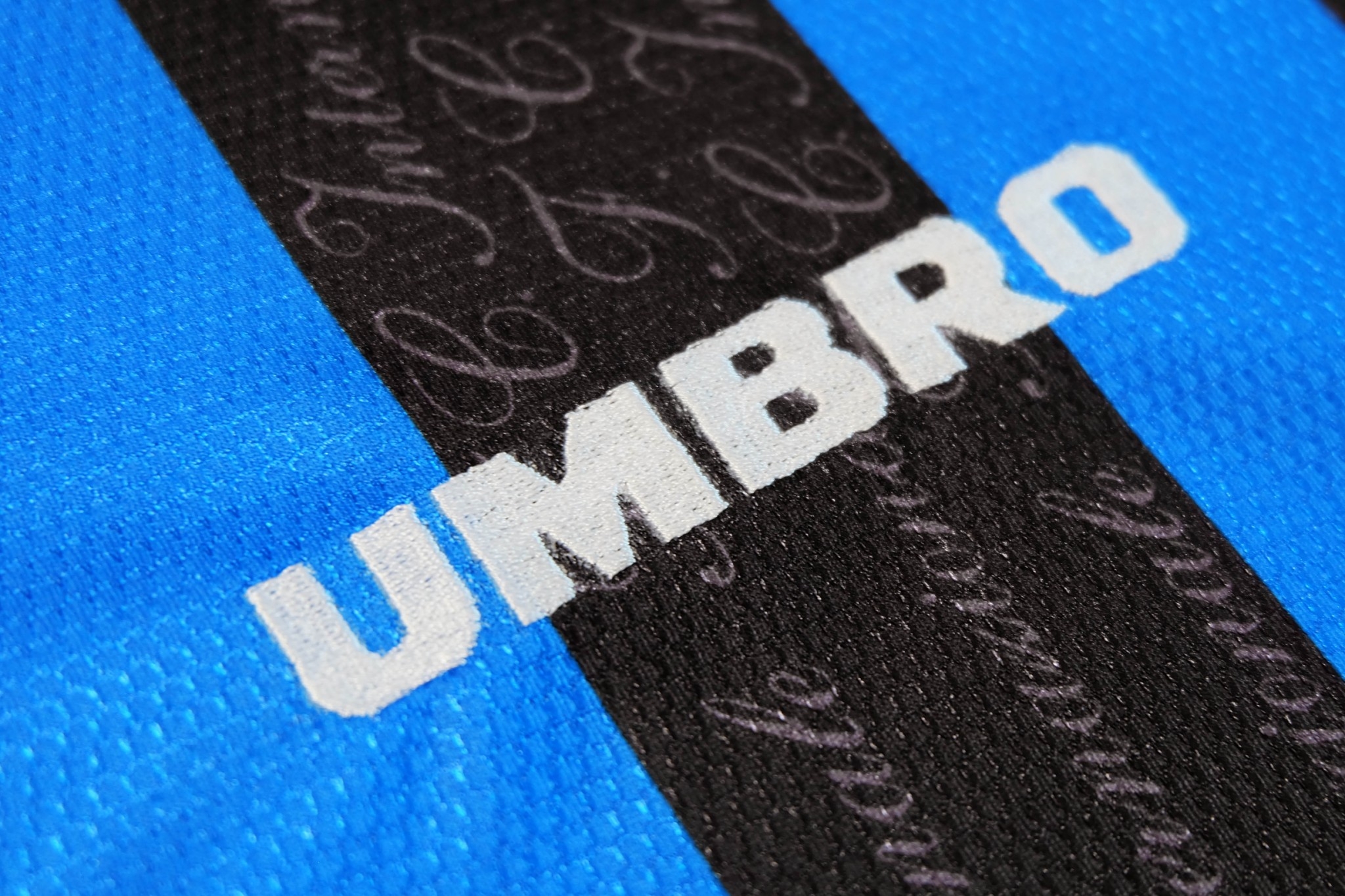 Inter Milan Home 1997/98 Vintage Jersey เสื้อฟุตบอลอินเตอร์มิลานย้อนยุค