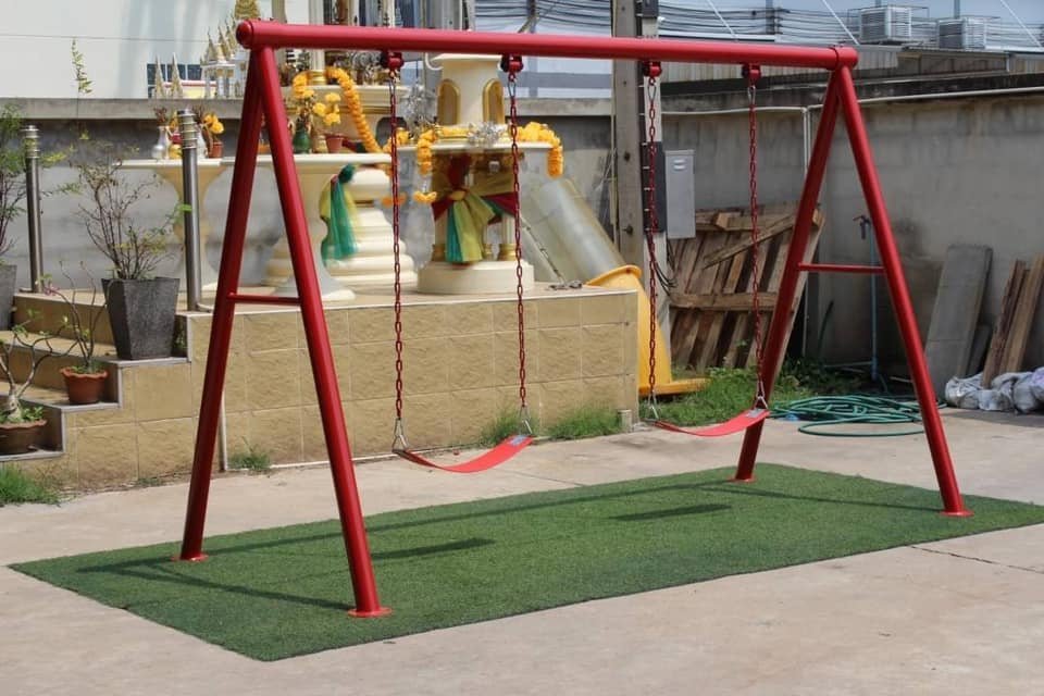 ชิงช้าทรงA-ชิงช้า-2-ที่นั่ง