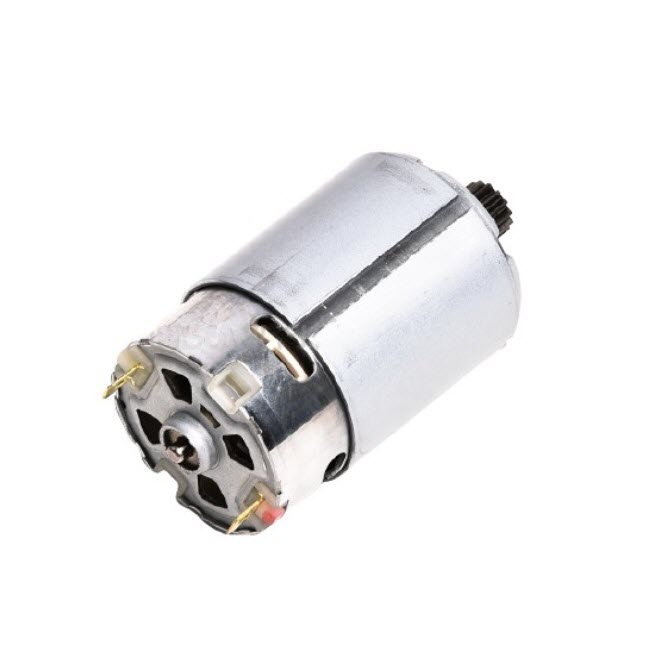 มอเตอร์ สว่านไร้สายแบตตารี่ Makita มากีต้า 6261D, 6260DW Pn.6298152 (แท้) ##