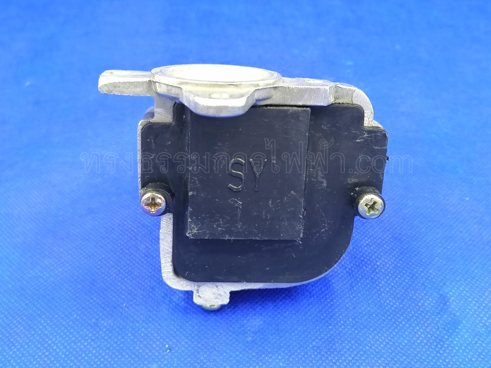 กระปุกเฟืองส่ายพัดลม สำหรับพัดลม อุตสาหกรรม(ทั่วไป) 18"-25" #FGB7