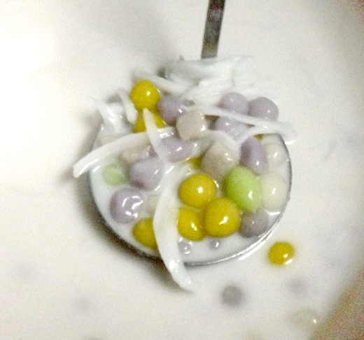 ขนมไทยสุพัตรา สาขา Central Plaza Rama9 (6 Fl. food court ใน Foodrepubic)