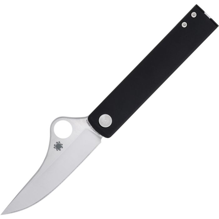 Spyderco Essenza Linerlock