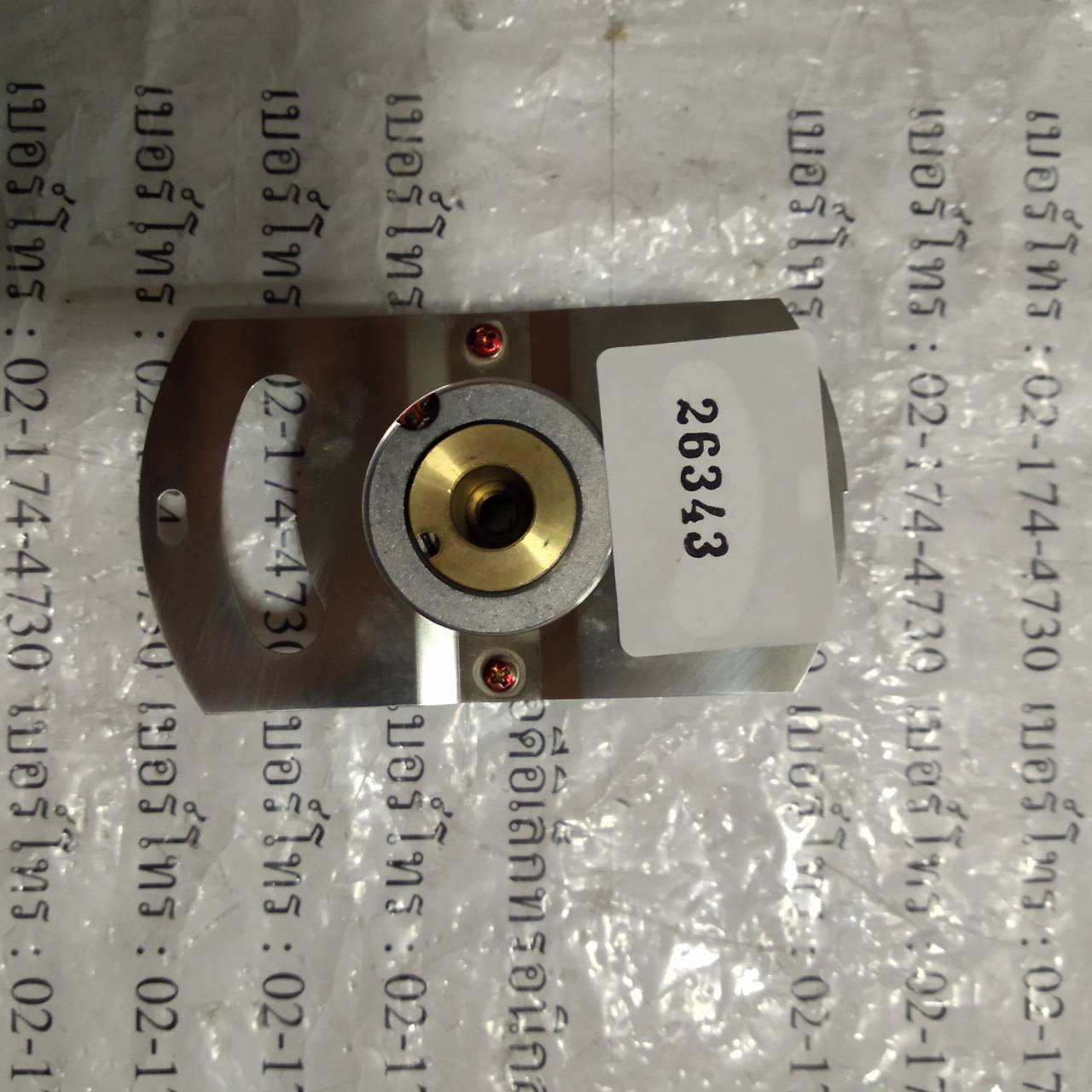 UT0PH-81AWF ENCODER