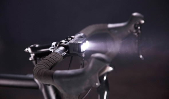 KNOG ไฟหน้าไบเดอร์โร้ด 250, BLINDER ROAD 250, 2 หลอด