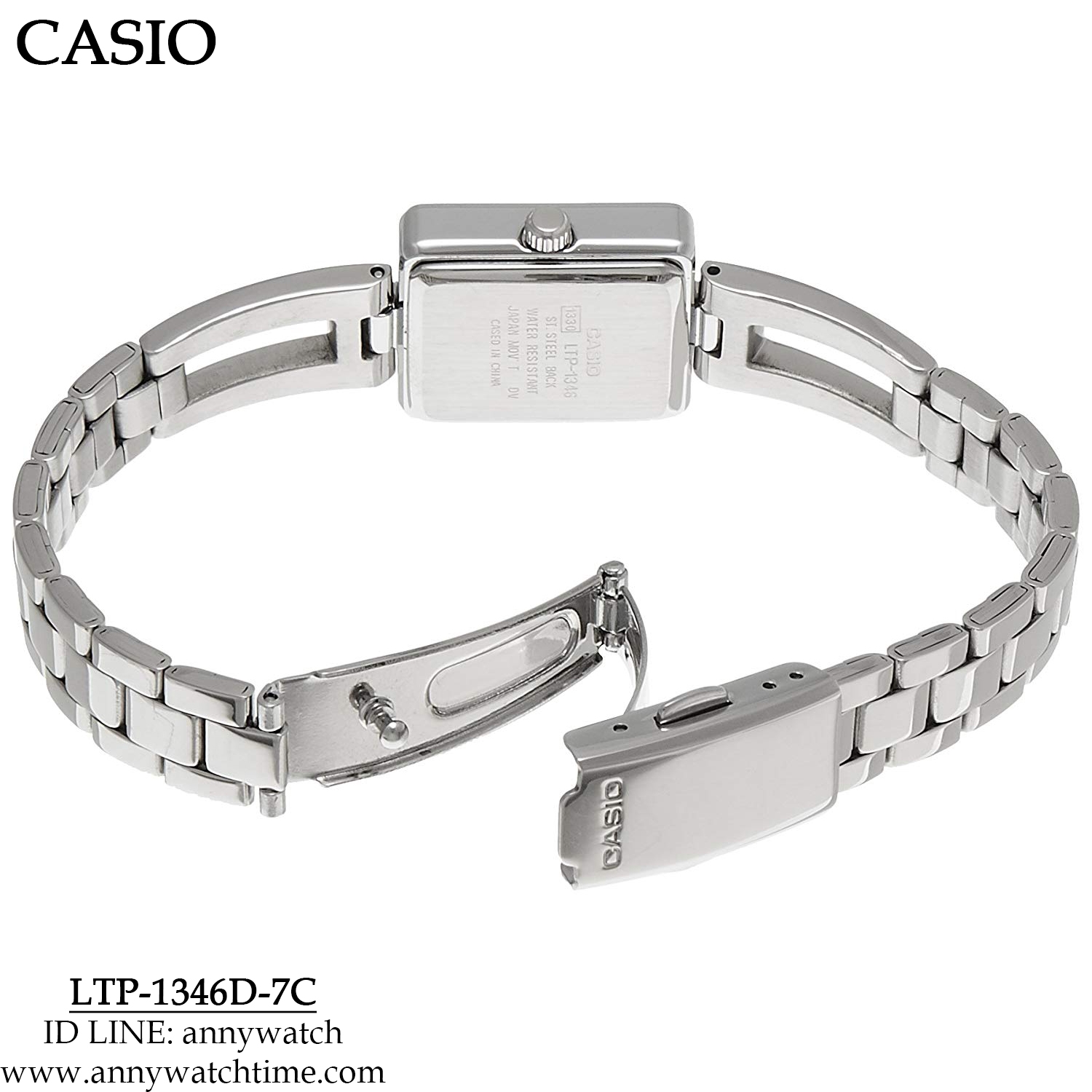 CASIO LTP-1346D-7C