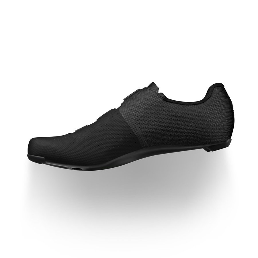 รองเท้าจักรยานเสือหมอบ FIZIK TEMPO DECOS CARBON SHOES พื้นคาร์บอนไฟเบอร์