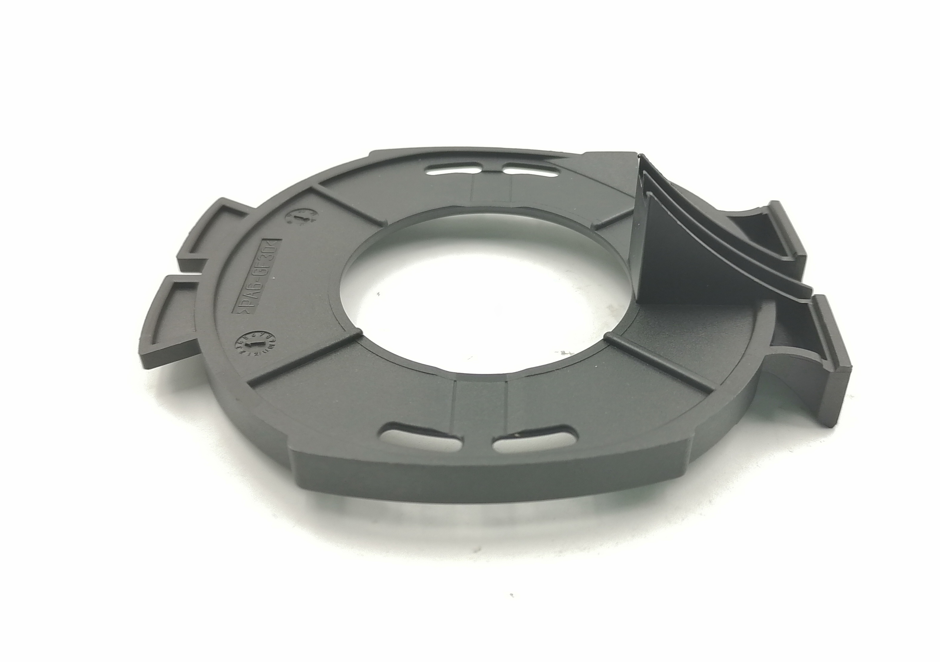 บังลมทุ่น BOSCH GBH2-26 (ทุกรหัสต่อท้าย) #45 Pn.1610522013 (แท้) ##