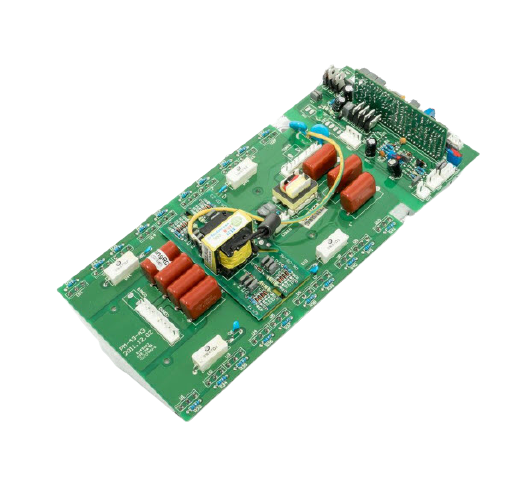 แผงวงจรด้านบน ตู้เชื่อม JASIC รุ่น ARC250S #2สาย (แท้) ##