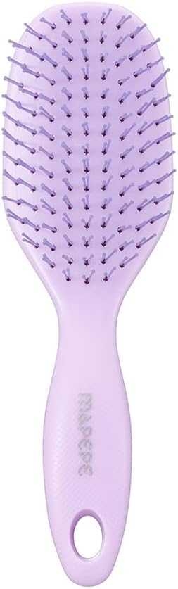 MAPEPE หวี Detangling Brush mini ที่ได้รางวัล cosme บ่อยมากๆ