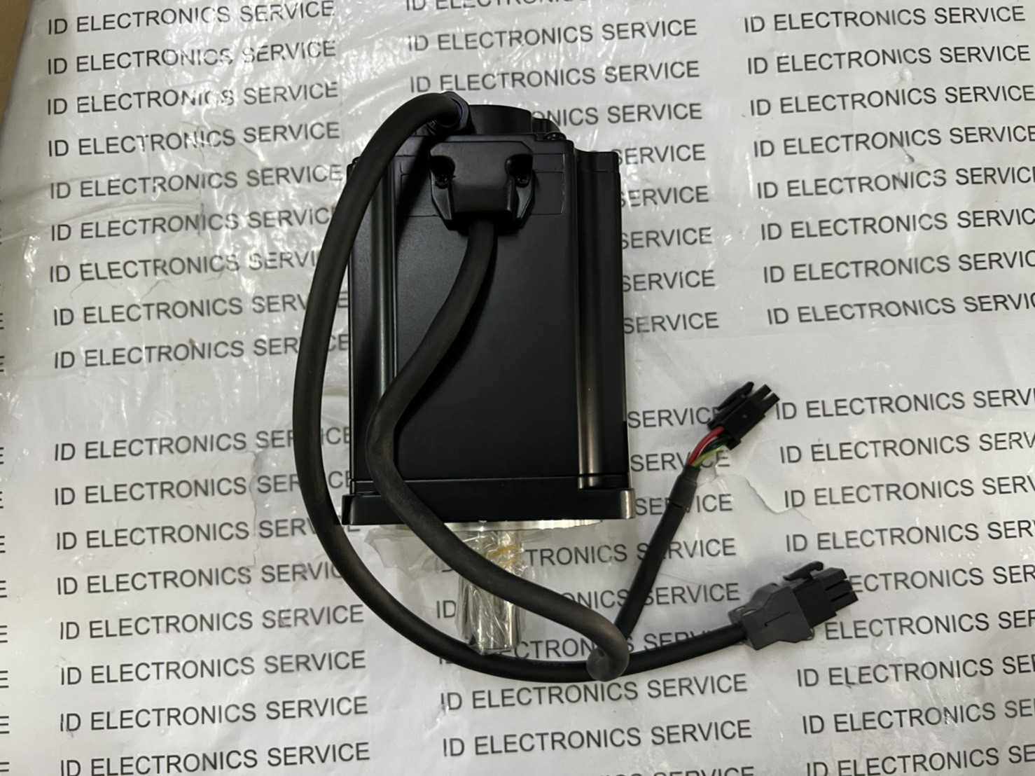 GYS751D5-HC2 SERVO MOTOR “ FUJI ”