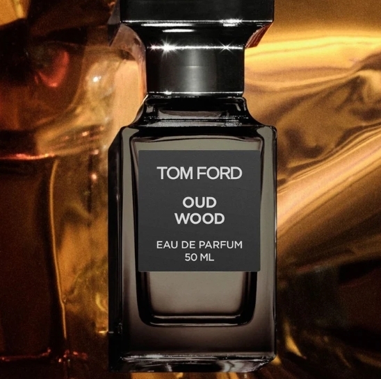 น้ำหอมกลิ่น Signature Scent ของ Tom Ford 4 ml
