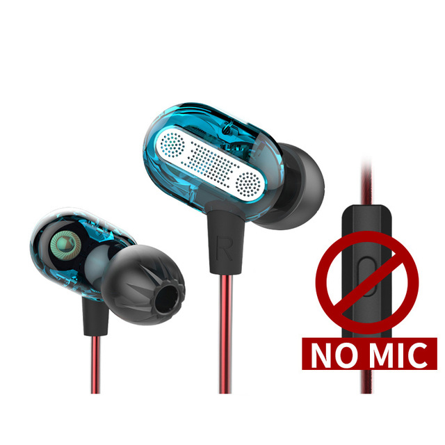 ขายหูฟัง KZ ZSE หูฟัง2ไดรเวอร์ที่ถูกที่สุดในปฐพี