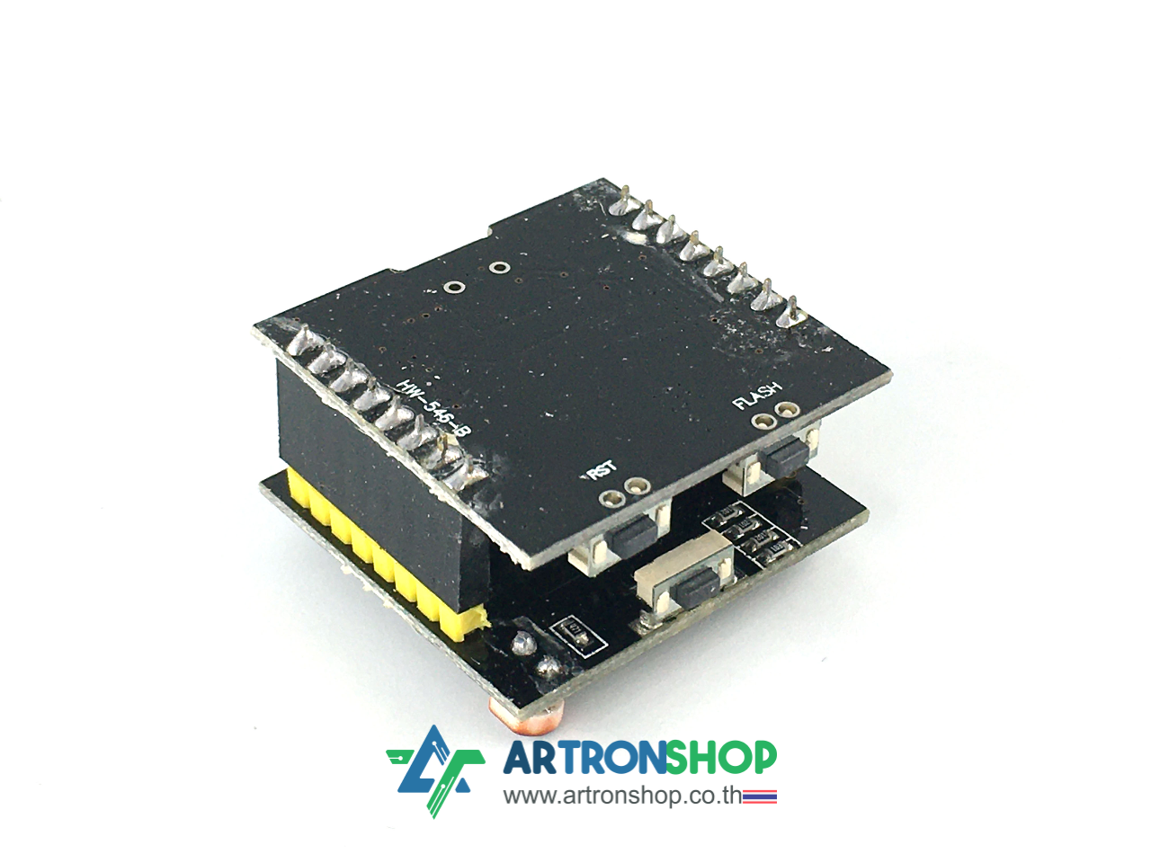 Witty Cloud Development Board ESP-12F module