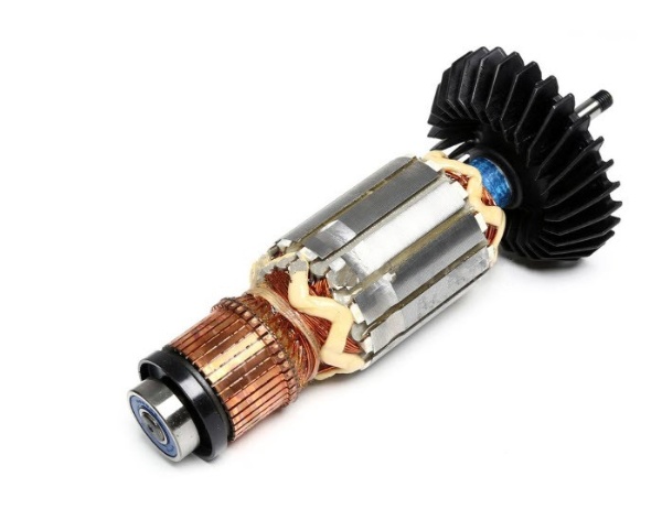 ทุ่น หินเจียร7นิ้ว มากีต้า Makita GA7050, GA9050 P/N.517853-5 (แท้)##(*)