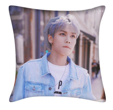 หมอน หลินเหยียนจวิ้น (Lin Yanjun)