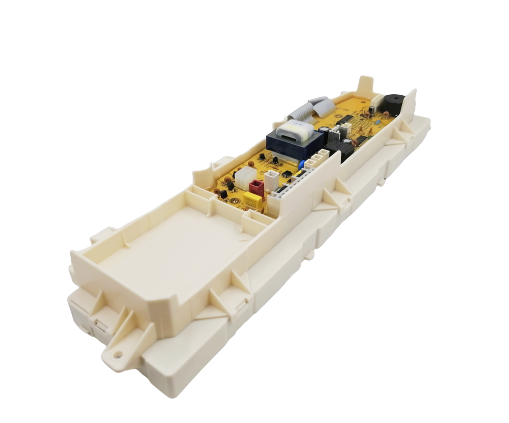 บอร์ดเครื่องซักผ้า ซัมซุง 10ปุ่ม #DC92-00818E