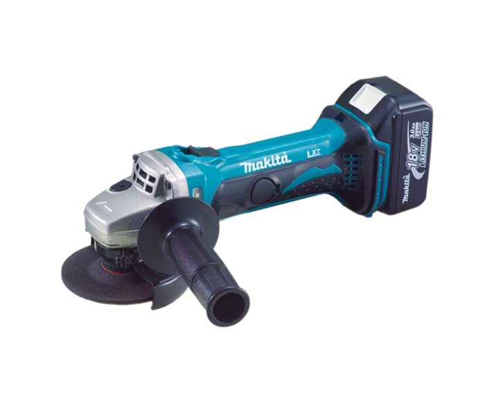 HOLDER CAP COVER Makita มากีต้า DGA402 [#45] Pn.419518-4 (แท้) ##(*)