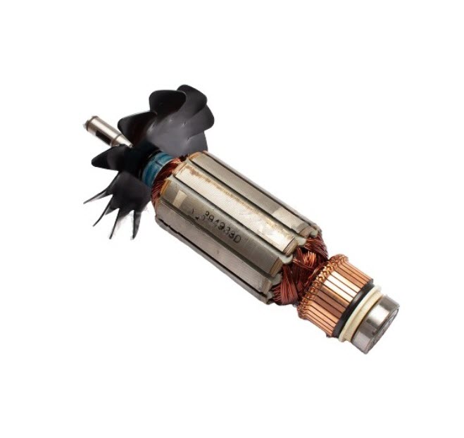 ทุ่น หินเจียร Makita มากีต้า GA9000 (แท้) ##(*)