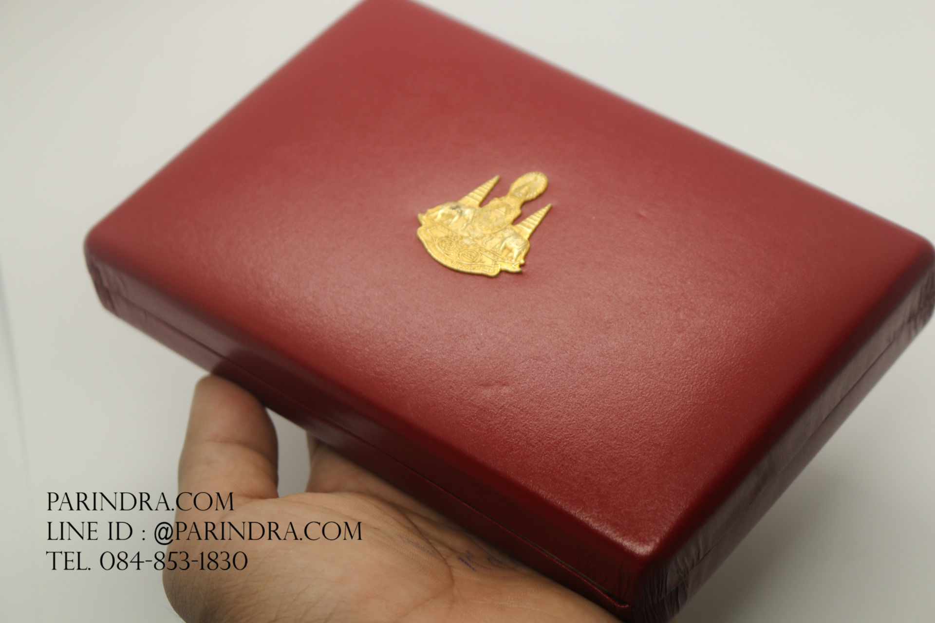 เหรียญรัชกาลที่ 9 ชุดเหรียญพระพุทธปัญจภาคี ในพระราชพิธีกาญจนาภิเษก ครบ 5 แบบ ปี 2539 เนื้อทองแดง ผิวเดิม เหรียญแท้ 100%