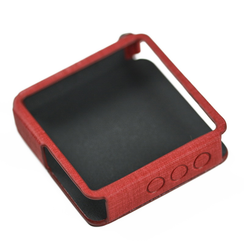 ขาย เคสหนัง Hiby R2 เคสหนังเกรดพรีเมี่ยม