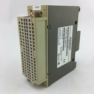 6ES5 482-8MA13 PLC " SIEMENS "