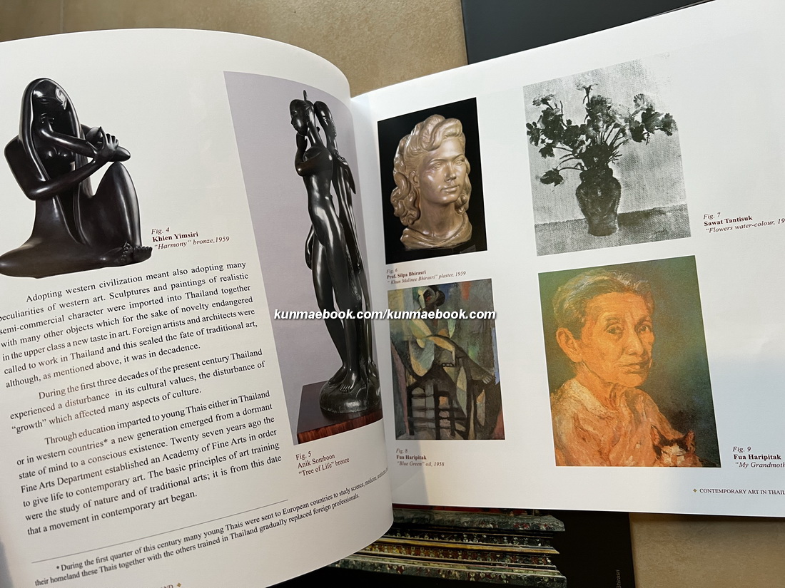 THAI CULTURE , NEW SERIES ( BOXSET )